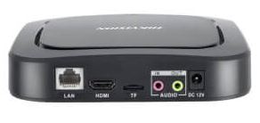 CONTROLADOR REMOTO IP DE PANTALLAS DS-D60C-B
