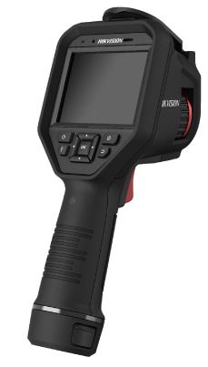 CAMARA DE MANO TERMICO BI-SPECTRUM DS-2TP21B-6AVF/W