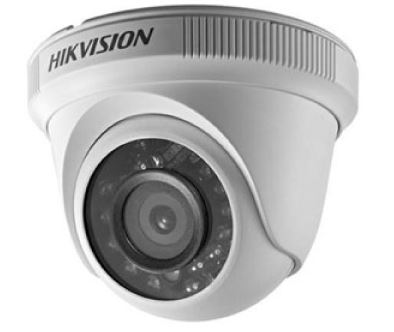 DOMO 4 EN 1 1080P D/N IR 20M L2.8 - 12VDC DS2CE56D0T-IRPF