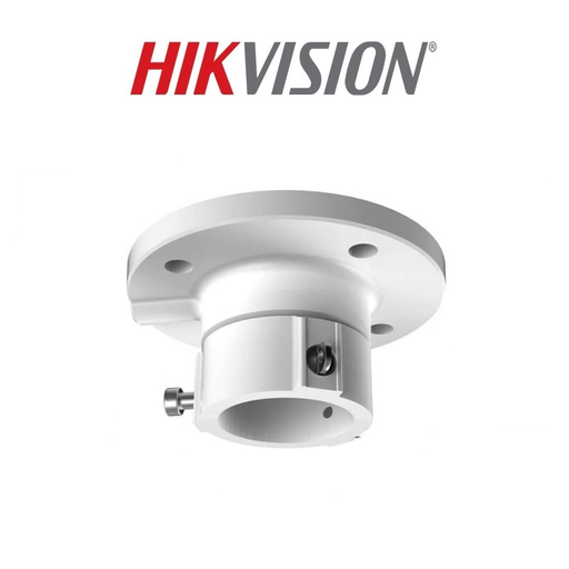 SOPORTE DE TECHO METALICO PARA PTZ HIKVISION DS1663ZJ