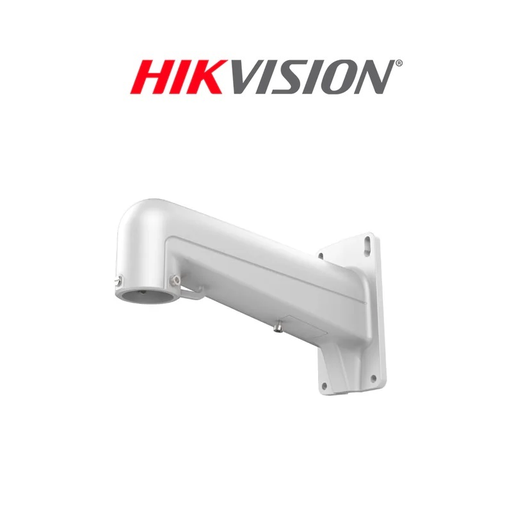 SOPORTE P/PARED METAL BLANCO P/PTZ HIKVISION DS1602ZJ