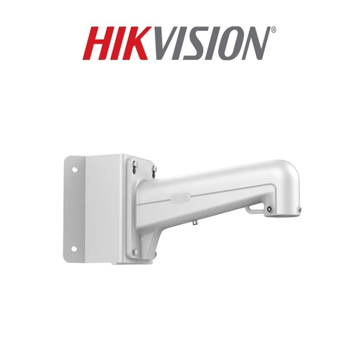 SOPORTE METALICO P/ESQUINA PARA PTZ HIKVISION DS1602ZJ-CORNER