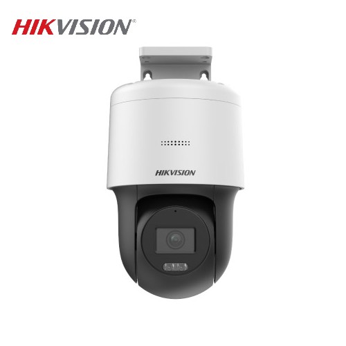 DOMO IP PANTILT P/INTERIOR 4MP DS2DE2C400MW-DE