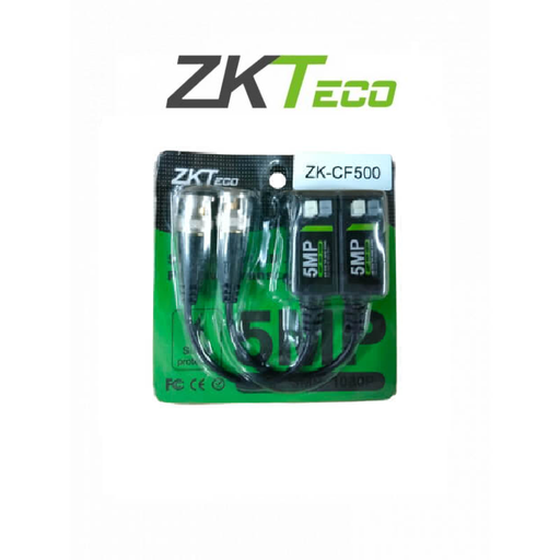 VIDEO BALUN 4K (PAR) CF500