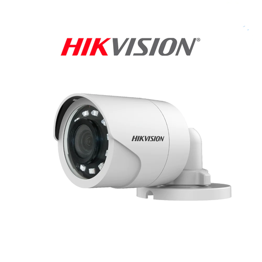 CAMERA TUBO EXT IR20 2MP DS2CE16D0T-IRPF