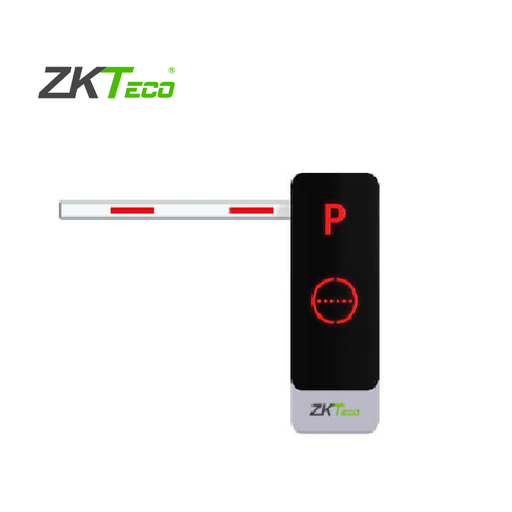 BARRERA VEHICULAR DERECHA BRAZO 3M BG1030R ZKTECO
