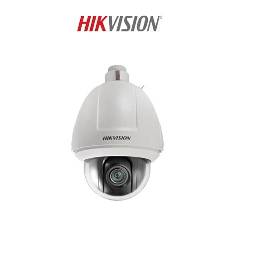 CAMERA DOMO IP PTZ  2MP 32X DARKFIGHTER NETWORK 5-INCH DS-2DF5232XAEL(O-STD)(T5)