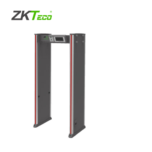 ARCO DETECTOR DE METALES  D3180 ZKTECO