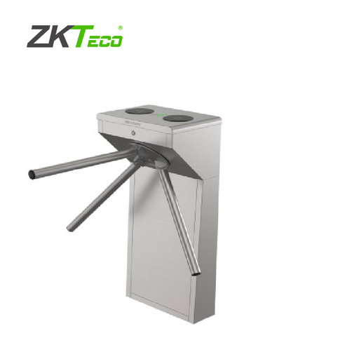BARRERA PEATONAL BIDIREC|ACERO INOX SUS304|25 PERS X MIN|INTEGRABLE CON SISTEMA DS-K3G200LX-R/DM55