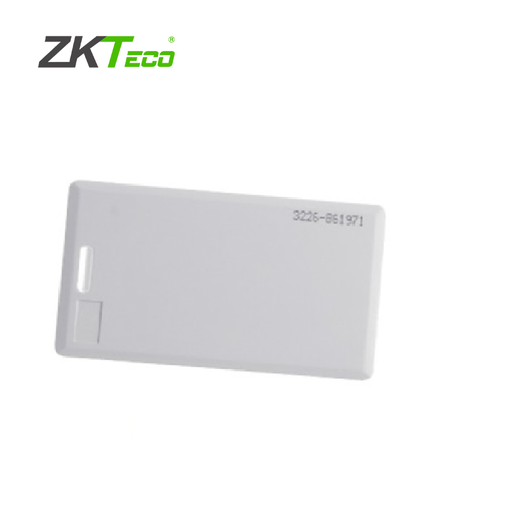 TARJETA DE PROXIMIDAD ID THICK CARD RS-TARJETA