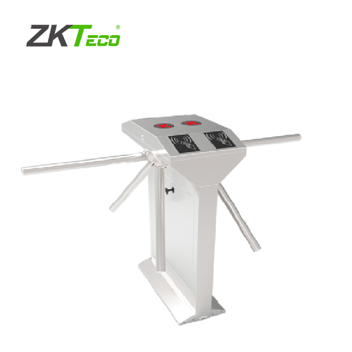 TORNIQUETE CON LECTORAS FR1200 Y CONTROL IINBIO260 TS1022PRO