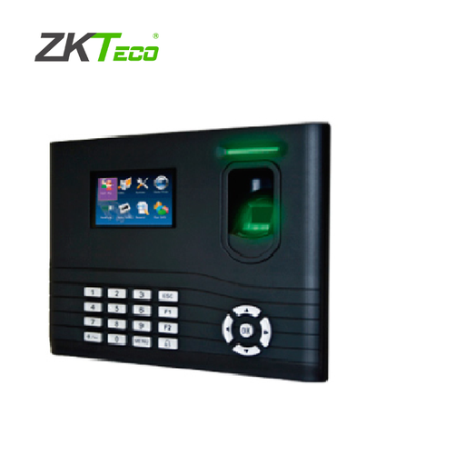 CONTROL ACCESO Y ASISTENCIA HUELLA DIGITAL Y PROXI IN01A/ID