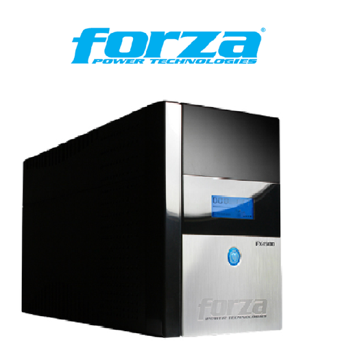 SMART UPS 8 TOMAS 2200VA / 1200W 220V 8-NEMA 45-65HZ FX-2200LCD-U