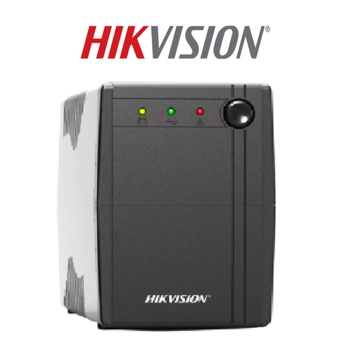 UPS 4 TOMAS 220V/1000VA DS-UPS1000