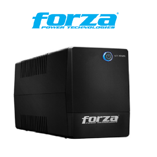 UPS 4 TOMAS 220V/750VA/375W NT-752U