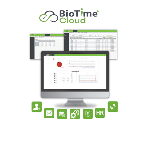 LICENCIA	BIOTIME 50 DEV 2000 USER BIOTIME8.0-50