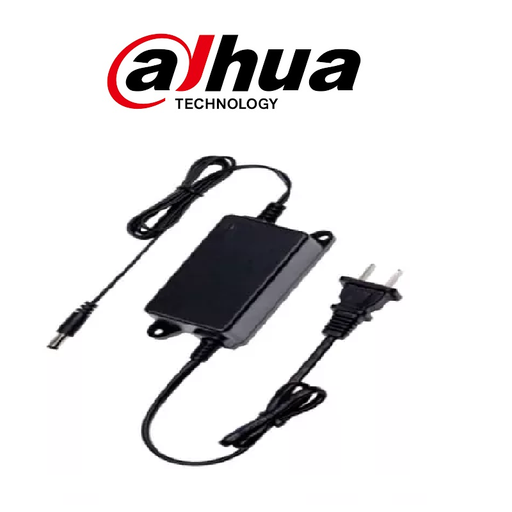 DH-PFM320D-US - FUENTE DE PODER DC 12V2A, PROTECCION SOBREVOLTAJE, ENTRADA 100~240V, 50/60HZ, 0.5A, SALIDA 12V, CE/FCC - PN INTERNAL DH-PFM320D-US PFM320D-US