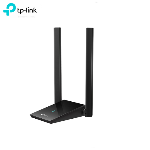 ADAPTADOR USB WIFI 6 AX1800 DOBLE BANDA 2.4-5GHZ ARCHER-TX20U-PLUS