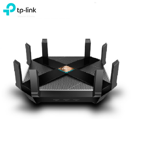 ROUTER AX6000 WIFI 6 DUAL BAND ARCHER-AX6000