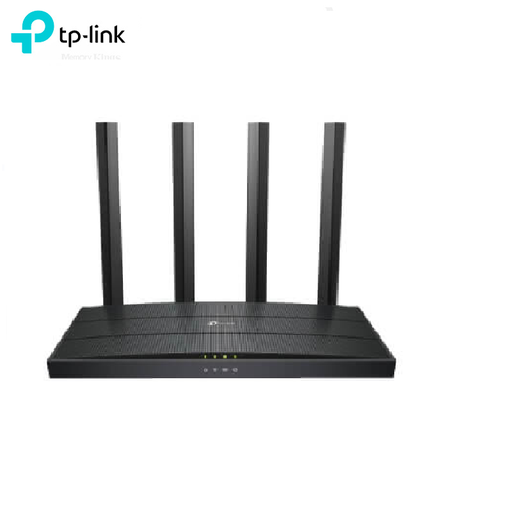 ROUTER AX1500 WI FI 6 DUAL-BAND ARCHER-AX12