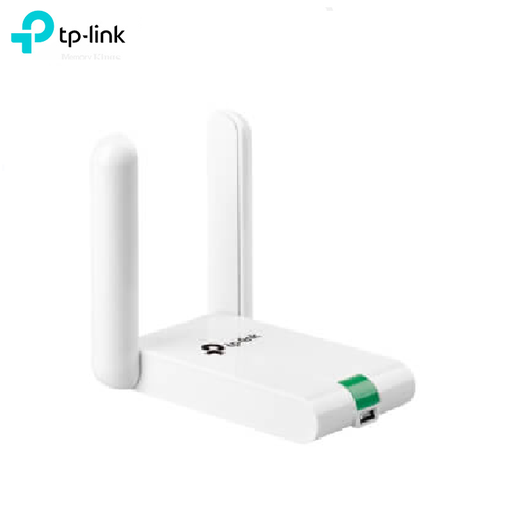 ADAPTADOR USB WIFI GRAN POTENCIA 300MBPS 2.4GHZ TL-WN822N