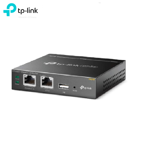 CONTROLADOR CLOUD OMADA BUSINESS OC200