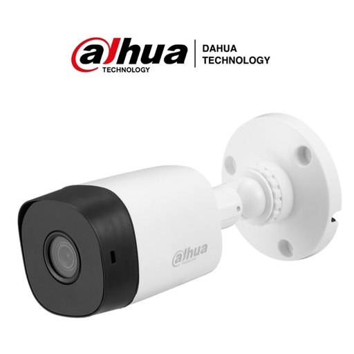 CAMERA TUBO COOPER BULLET FHD / 2.8mm / 2MP 20MT – HAC-B1A21N-0280B DAHUA