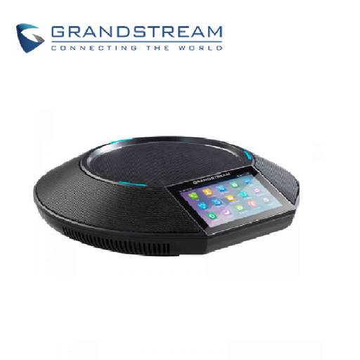 TELEFONO IP VIDEOCONFERENCIA 6 LINEAS GS-GAC2500