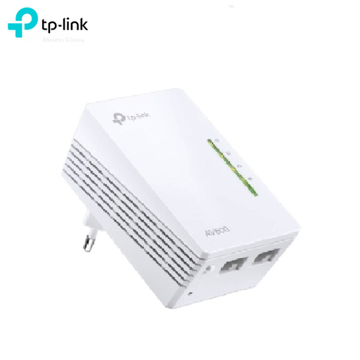 EXPANSOR DE SEÑAL WIFI POR LINEA ELECTRICA TL-WPA4220