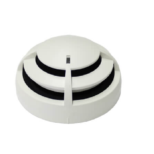 SENSOR DE HUMO Y TEMPERATURA | CONVENCIONAL SERIE 50 C50SH