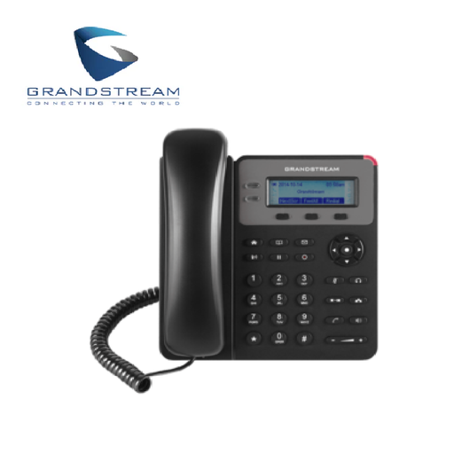 GXP1625 - PHONES SMALLB