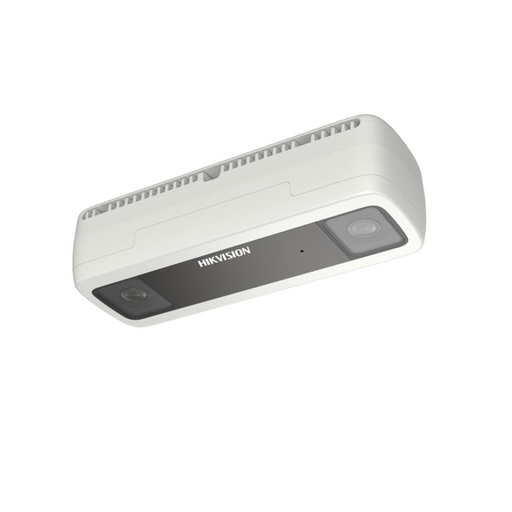 CAMARA IP CONTEO DE PERSONAS DE 2 LENTES HIKVISION DS-2CD6825G0/C-IVS