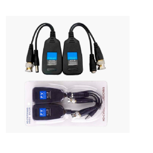 BALUN RJ45 ST-B.RJ45