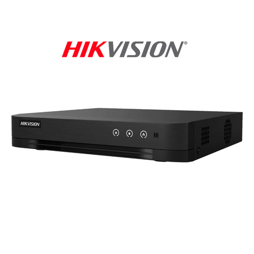 DVR TURBO 16CH HD AUDIO DS7216HGHI-M1(S)