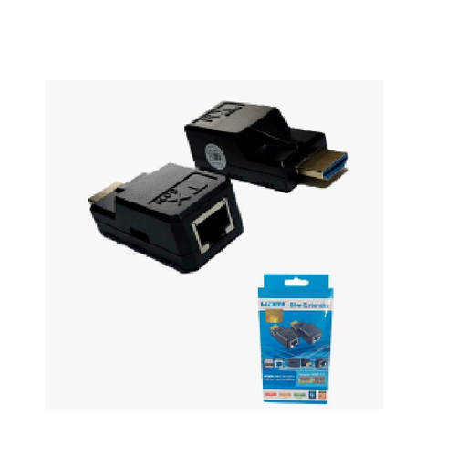 EXTENDER HDMI DE 60M ECONOMICO EXT-HDMI60FT