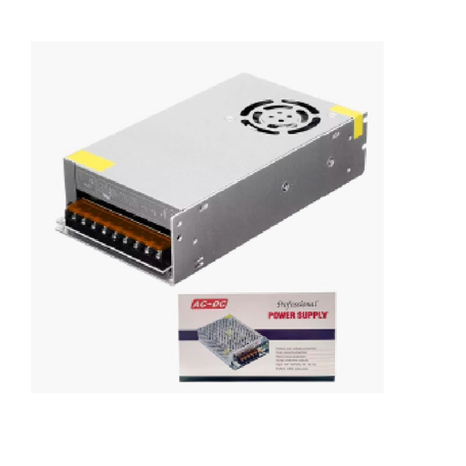 FUENTE SWITCHING DE 20 A SCT-SW250-12