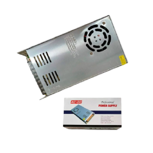 FUENTE SWITCHING DE 30 A SCT-SW360-12