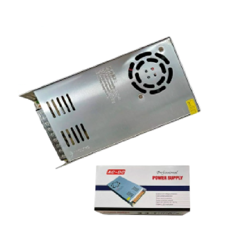 FUENTE SWITCHING DE 40 A SCT-SW500-12