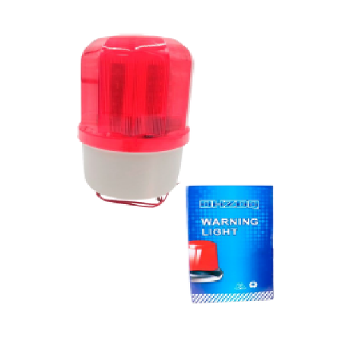 CIRCULINA DE 220 VAC LTE-220VAC