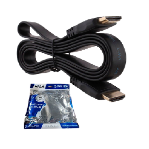 CABLE HDMI DE 3 M CA-HDMI3M