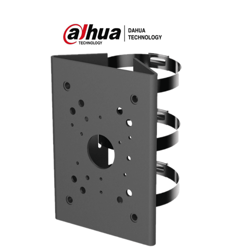 BRACKET CAMARA MOUNT POLE MOUNT FOR PTZ DH-PFA150
