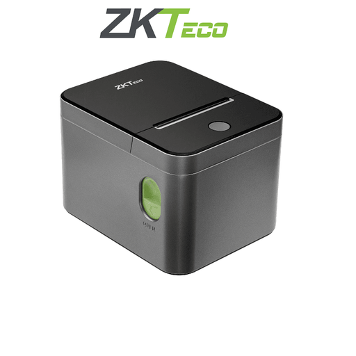 IMPRESORA TERMICA USB + LAN - 230MM/S ZKP8012
