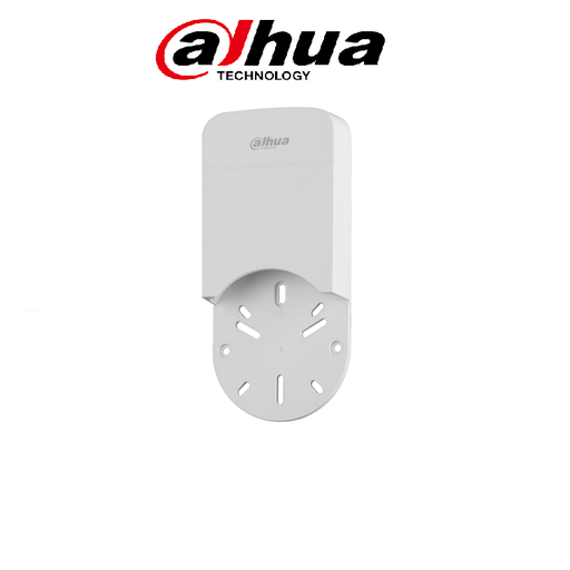 CAMERA MOUNT - PLASTIC JUNCTION BOX DH-PFA12A  