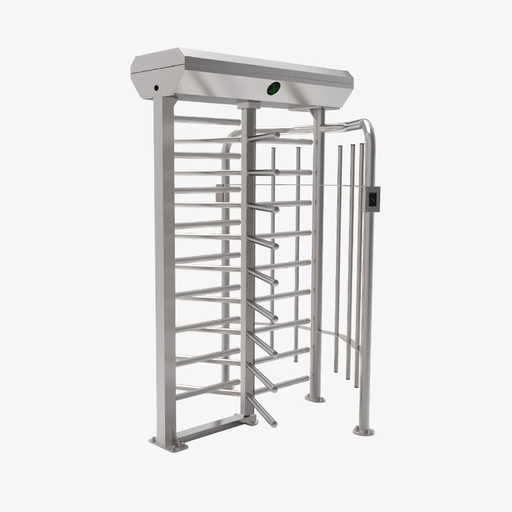 TORNIQUETE DE CUERPO COMPLETO VACIO FHT2300 SERIES ZKTECO