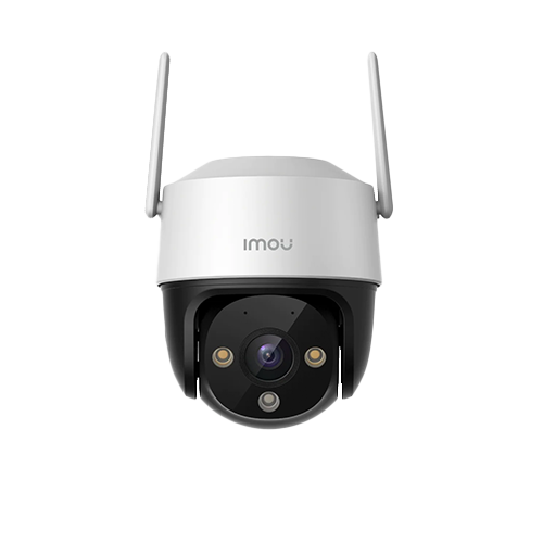 PC-K7CN-3H1WE - NUEVO - CAMARA CRUSIER SE+ 3 MP - 3.6MM - WIFI - IP66 - COMUNICACION DOBLE VIA - PN INTERNAL IPC-K7CN-3H1WE-IMOU