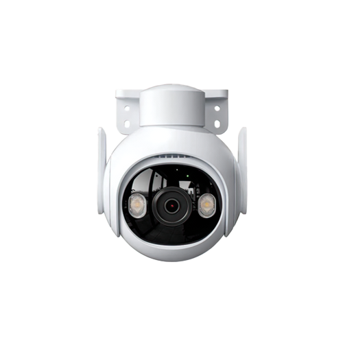 IPC-GS7EN-3M0WE - CRUSIER 2 - CAMARA 3 MP - USO EXTERIOR - WIFI P&T - DETECCION HUMANA, VEHICULOS - TWO-WAY AUDIO - PN INTERNAL: IPC-GS7EN-3M0WE-IMOU