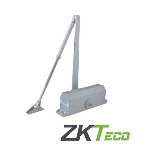 DC6085 - DOOR CLOSER PARA PUERTAS DE MADERA, BLINDEX, ALUMINIO, METAL. PARA PUERTAS: 60-85 KG. DIMENSIONES: 206L68H44.5WMM