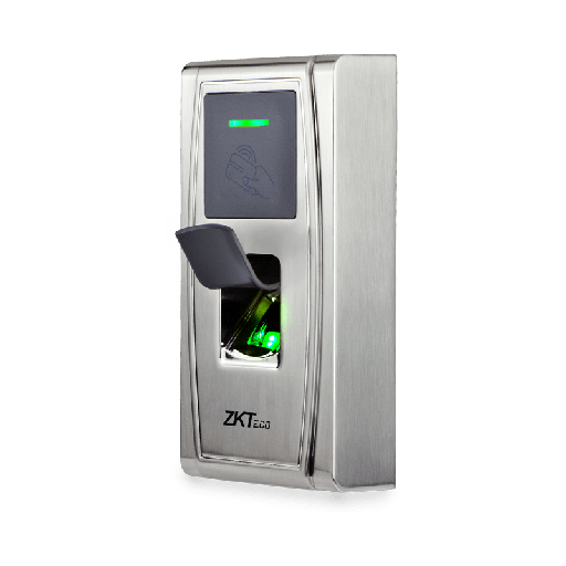 MA300 - CONTROL DE ACCESO POR HUELLA Y TARJETA