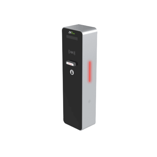 TBM01 - DISPENSADOR DE TICKETS PARA SISTEMA DE ESTACIONAMIENTO