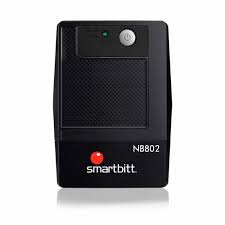 SBNB802 - UPS SMART INTERACTIVO DE 4 TOMAS 800 V / 400W